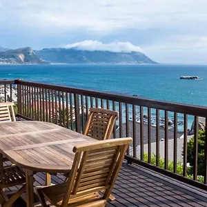 Boulders House Apartment Simonʼs Town