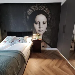 Arte - Old Town Apartment Danzig