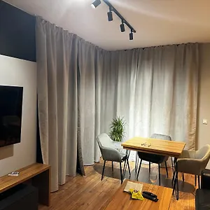 Granaria Self Check In 24x7 Apartment Danzig