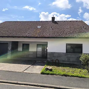 Sandner Apartment Nüdlingen