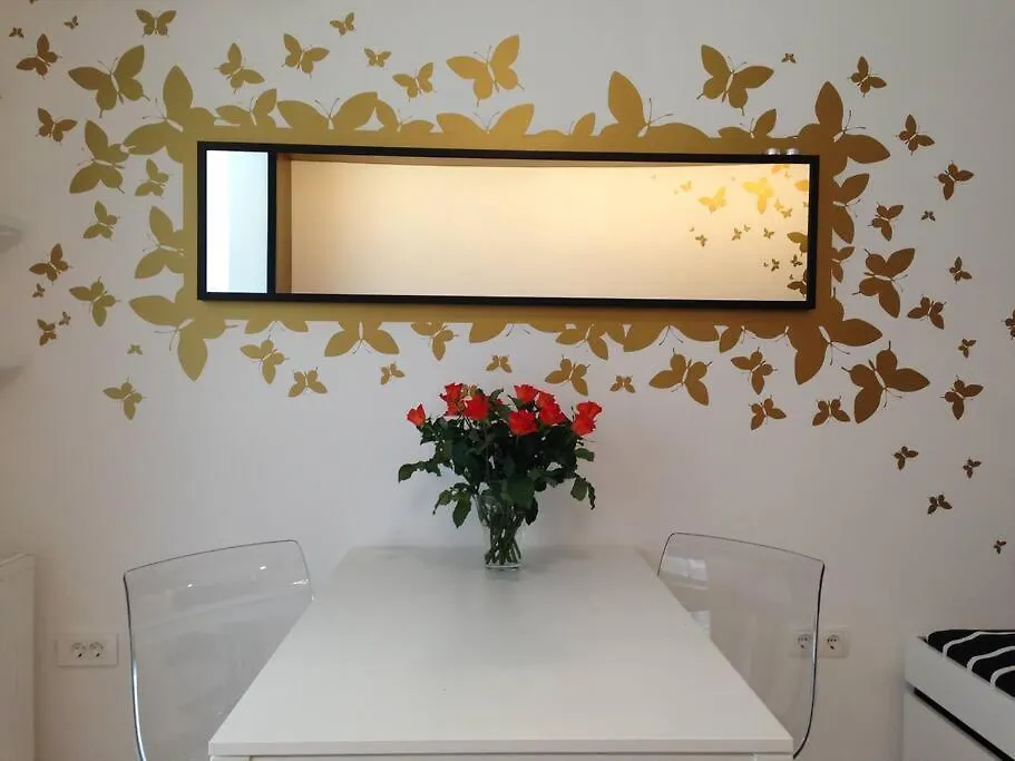Gorgeous Central Flat With Garage Ljubljana 0*,  Slovenia