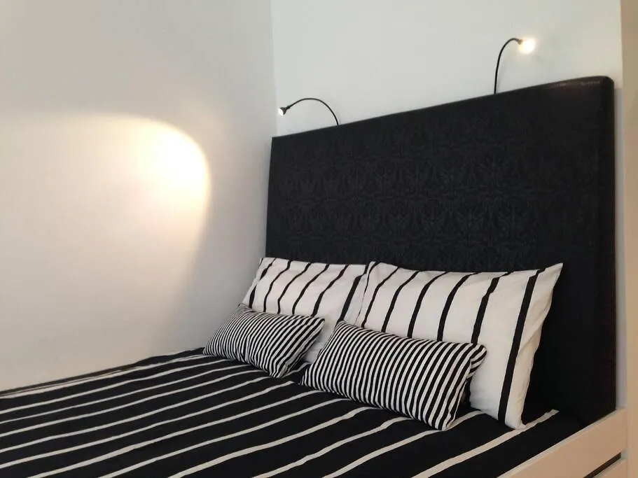 Gorgeous Central Flat With Garage Ljubljana Apartment