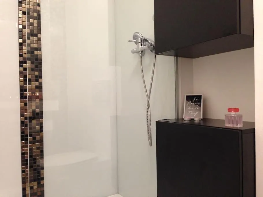 Apartment Gorgeous Central Flat With Garage Ljubljana Slovenia