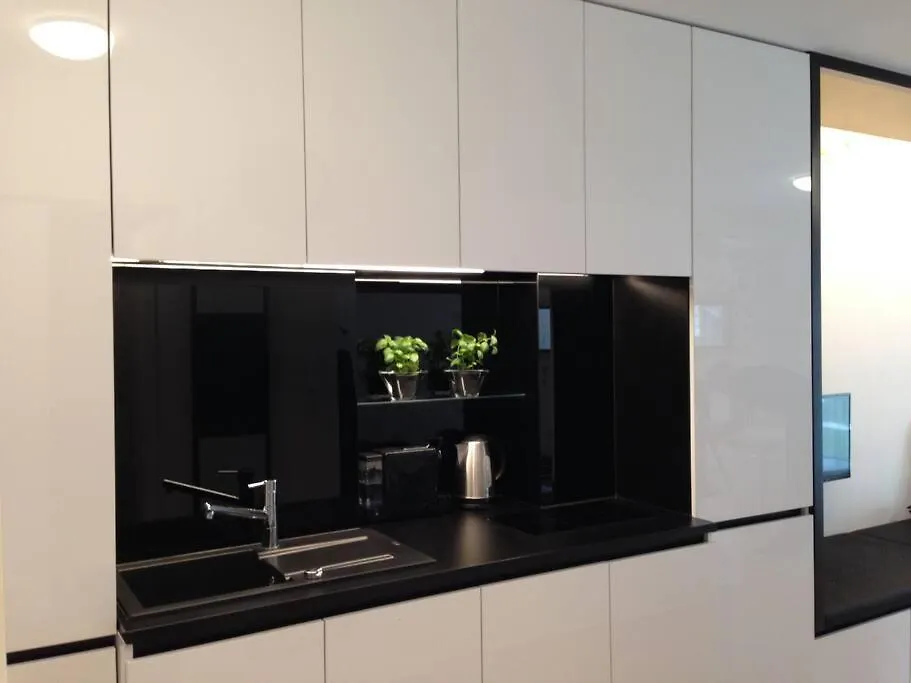 Gorgeous Central Flat With Garage Ljubljana 0*,  Slovenia